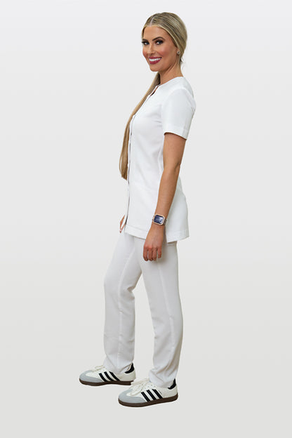 Spa Uniform 06