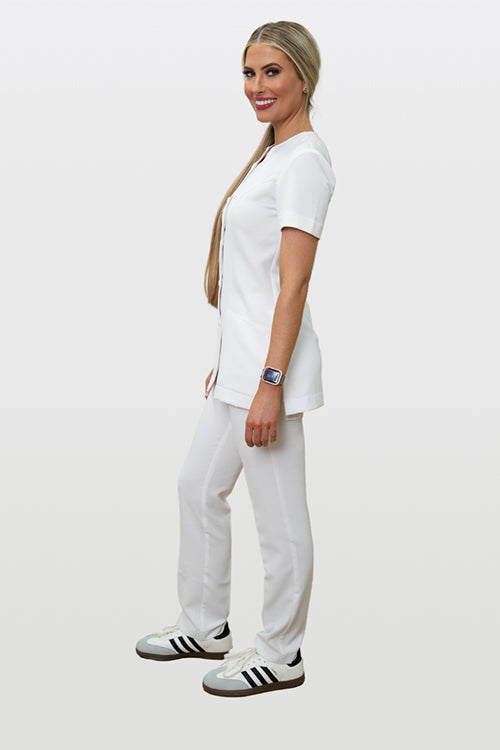 Spa Uniform 06