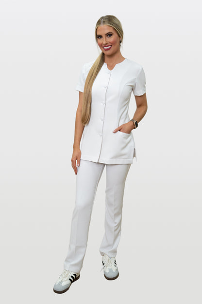 Spa Uniform 06