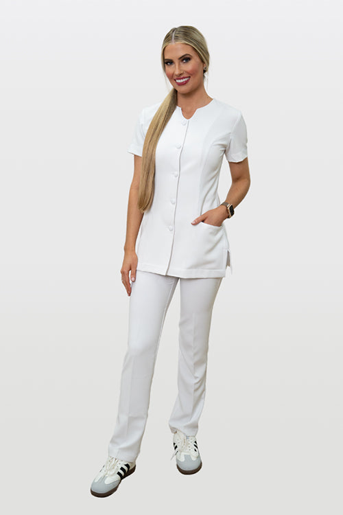 Spa Uniform 06