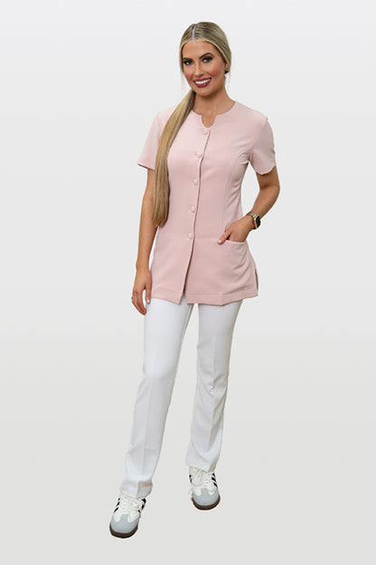 Spa Uniform 06