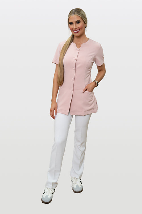 Spa Uniform 06