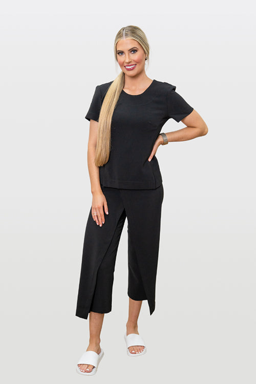 Spa Uniform 09