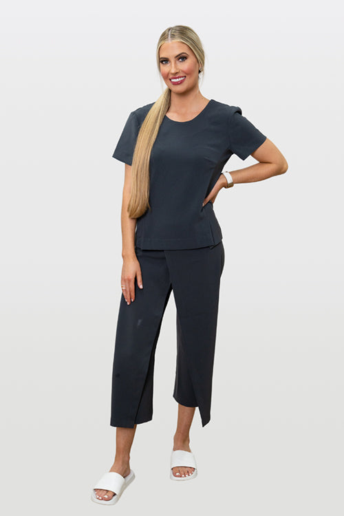 Spa Uniform 09