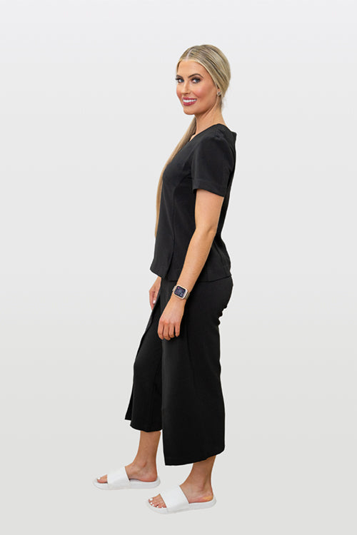 Spa Uniform 09