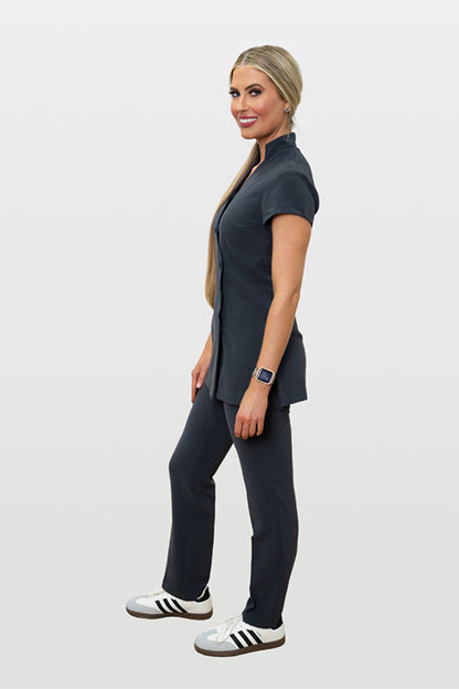 Spa Uniform 05