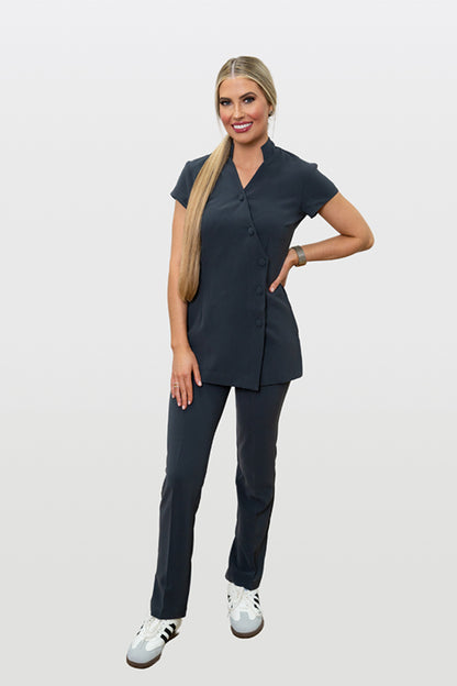 Spa Uniform 05