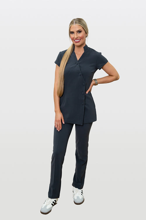 Spa Uniform 05
