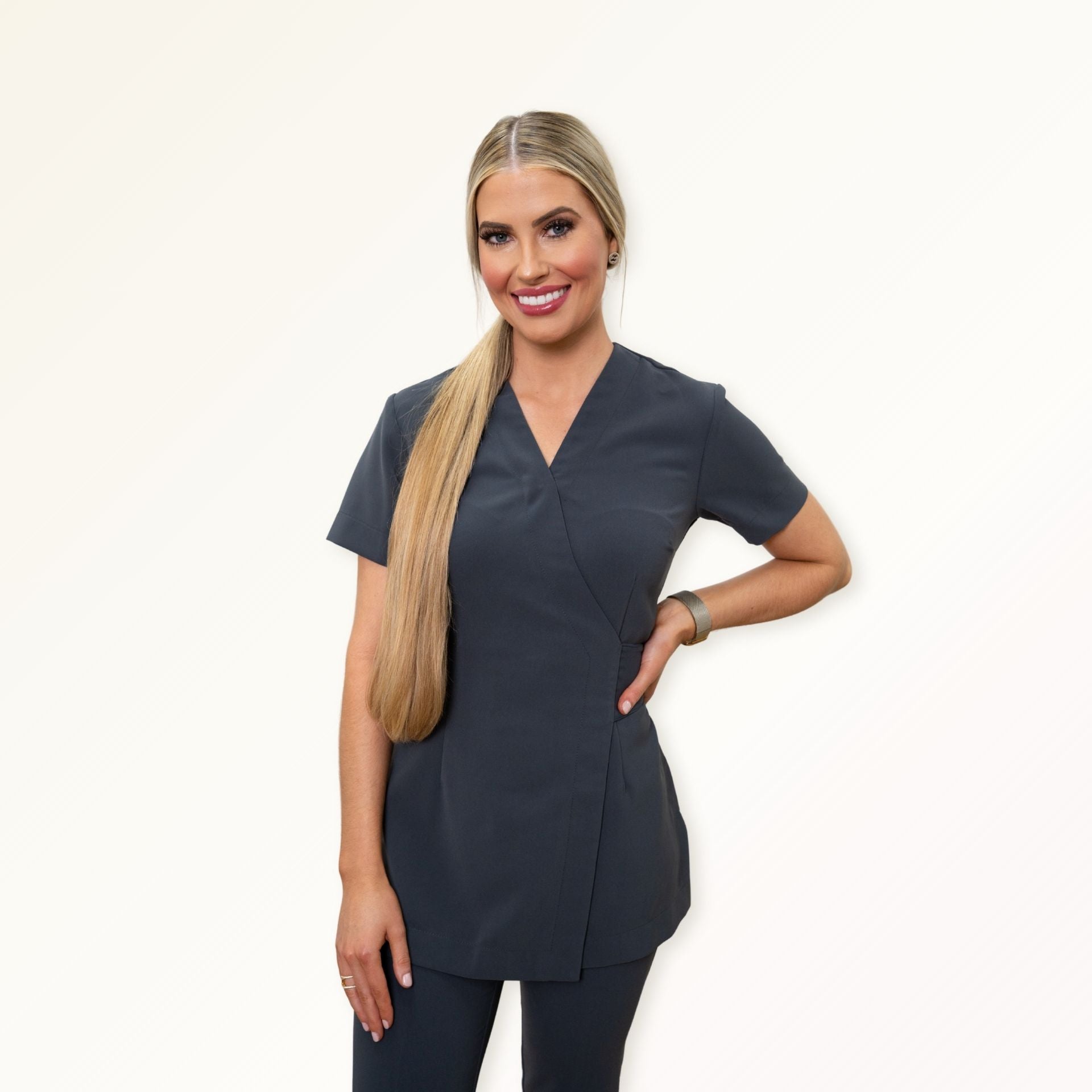 Australian Spa Uniforms & Resort Quality Massage Table Bedding – Spring ...