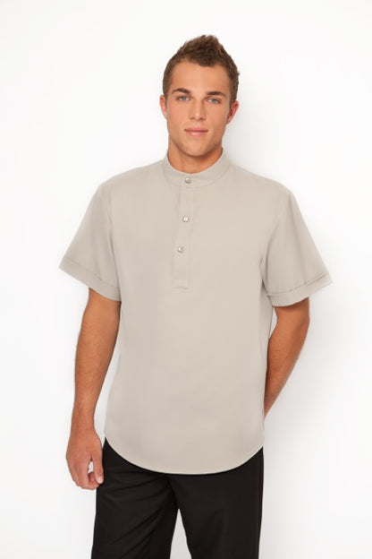 Man 01 Spa uniform